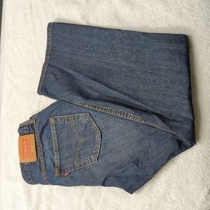 Levi's 559 Men's Jean W34" x L30"